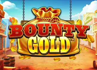 Pragmatic : Bounty Gold - TERRABET168
