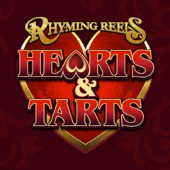 Microgaming : Rhyming Reels Hearts And Tarts - TERRABET168