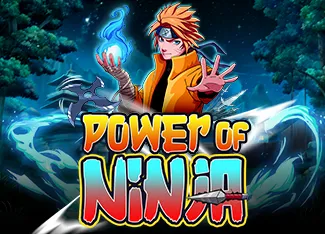 Pragmatic : Power of Ninja - TERRABET168