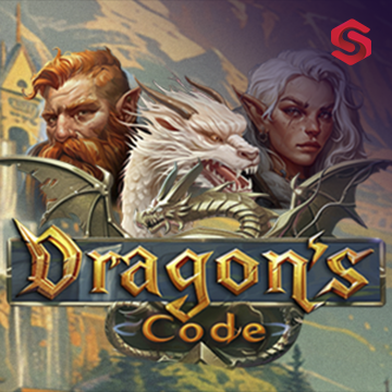 SmartSoft : Dragons Code - TERRABET168