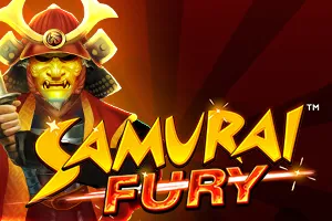 Playtech : Samurai Fury™ - TERRABET168