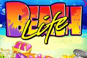 Playtech : Beach Life - TERRABET168
