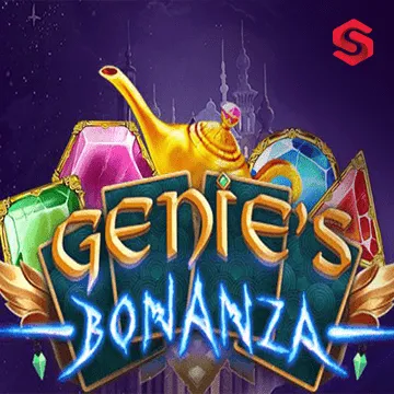 SmartSoft : Genies Bonanza - TERRABET168
