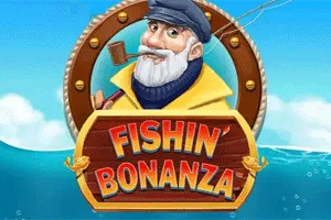Playtech : Fishin Bonanza - TERRABET168