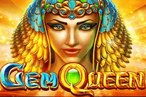 Playtech : Gem Queen - TERRABET168