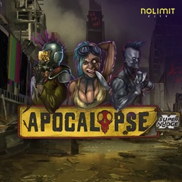 NolimitCity : Apocalypse Super xNudge - TERRABET168