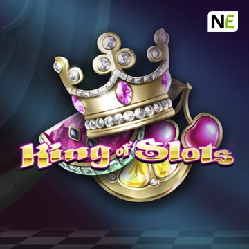 NetEnt : King of Slots - TERRABET168