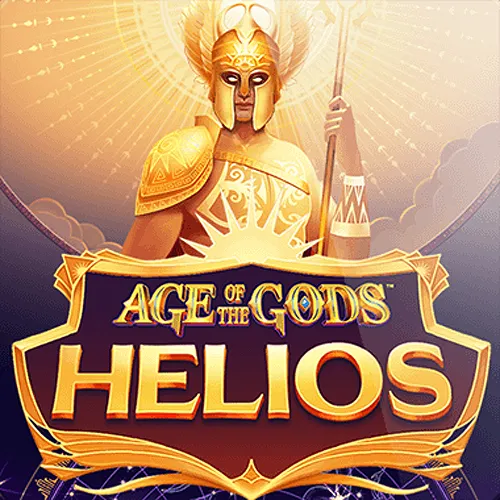 Playtech : Age of the Gods: Helios - TERRABET168