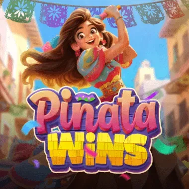 Pinata Wins - TERRABET168