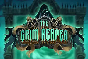 Playtech : The Grim Reaper - TERRABET168
