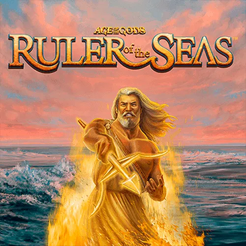 Playtech : Age of the Gods: Ruler of the Seas - TERRABET168