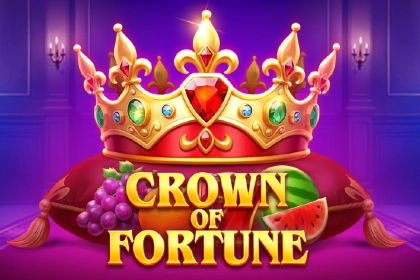 Crown of Fortune - TERRABET168