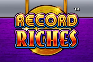 Playtech : Record Riches! - TERRABET168