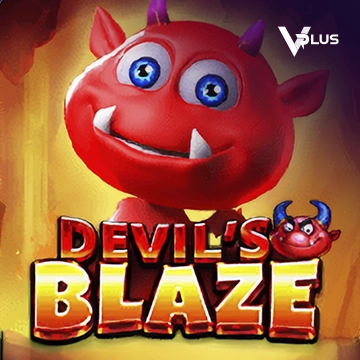 Vplus : Devil``s Blaze - TERRABET168