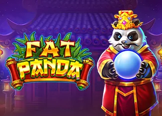 Pragmatic : Fat Panda - TERRABET168