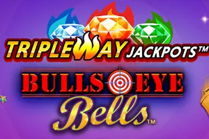 Playtech : Bulls Eye Bells - TERRABET168