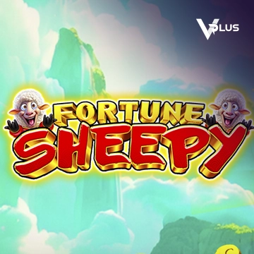Vplus : Fortune Sheepy - TERRABET168