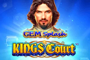 Playtech : Gem Splash: Kings Court - TERRABET168