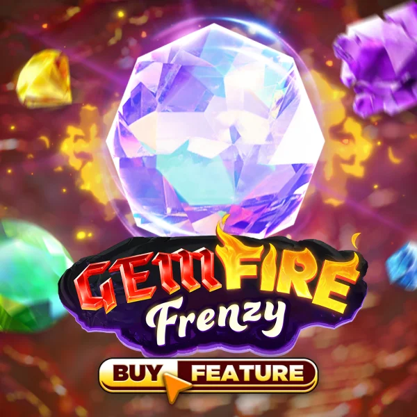 Microgaming : Gem Fire Frenzy - TERRABET168