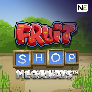 NetEnt : Fruit Shop Megaways - TERRABET168