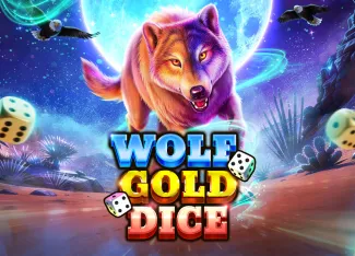 Pragmatic : Wolf Gold Dice - TERRABET168