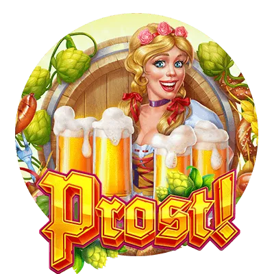 Habanero : Prost! - TERRABET168