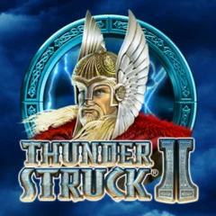 Microgaming : ThunderStruck II - TERRABET168