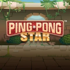Microgaming : Ping Pong Star - TERRABET168