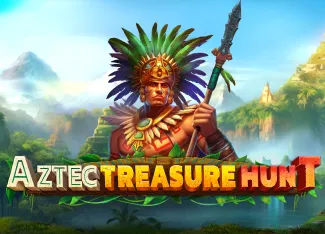 Pragmatic : Aztec Treasure Hunt - TERRABET168
