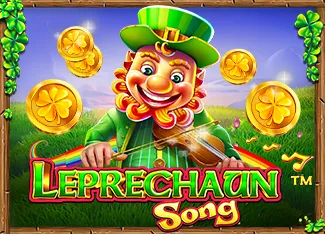 Pragmatic : Leprechaun Song - TERRABET168