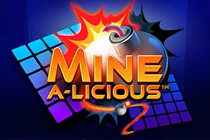 Playtech : Mine-a-Licious - TERRABET168