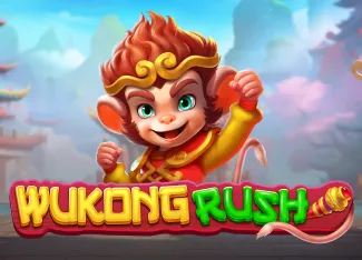 Pragmatic : Monkey King Rush - TERRABET168