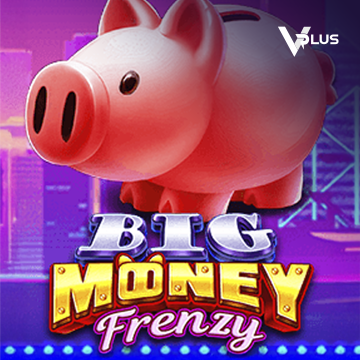 Vplus : Big Money Frenzy - TERRABET168