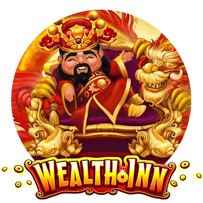 Habanero : Wealth Inn - TERRABET168