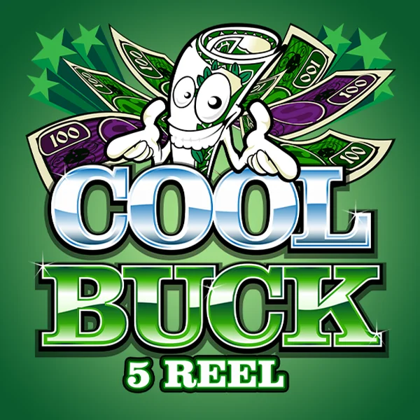 Microgaming : Cool Buck - 5 Reel - TERRABET168