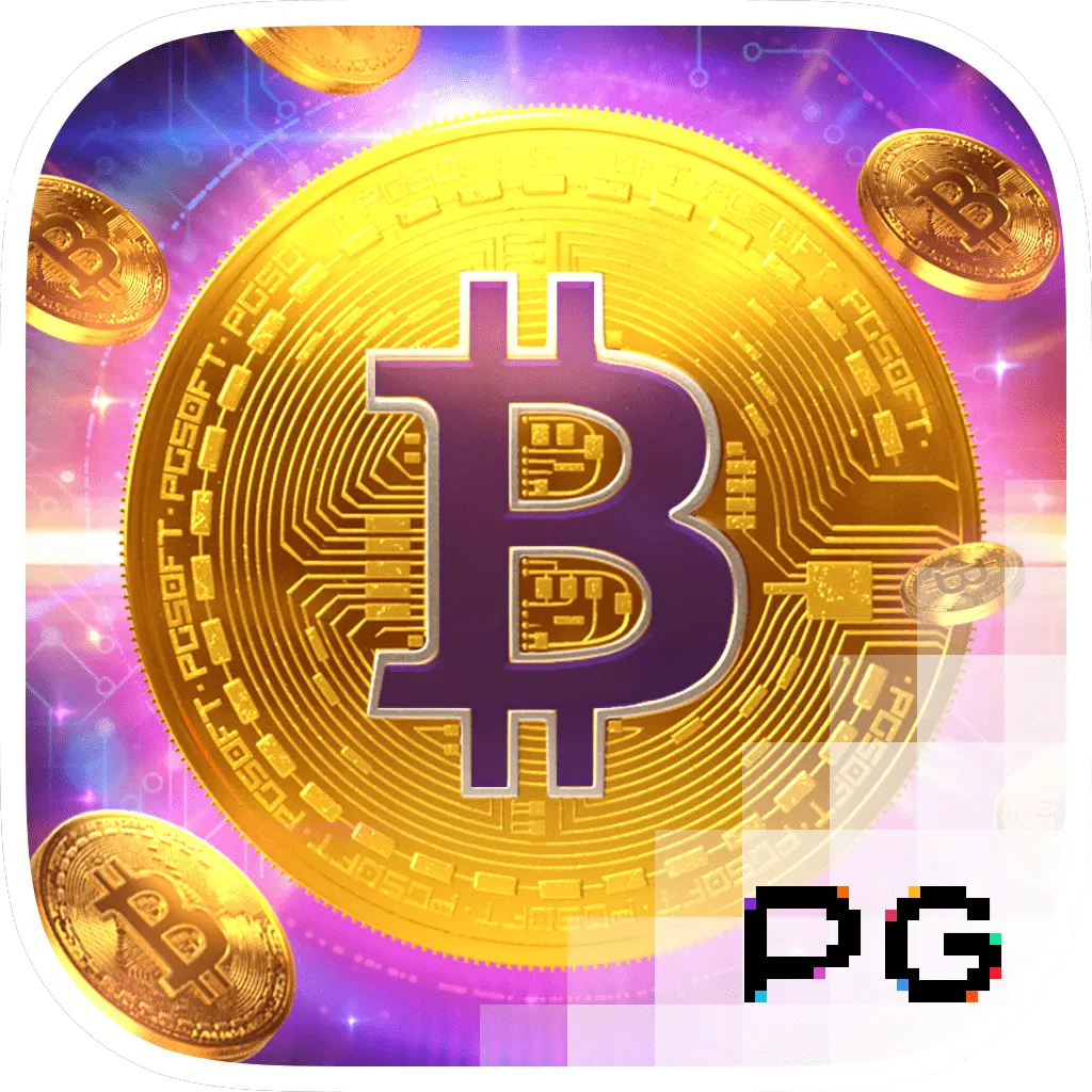 PGSoft : Crypto Gold - TERRABET168