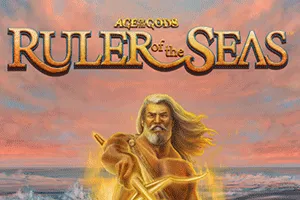 Playtech : Age of the Gods: Ruler of the Seas - TERRABET168