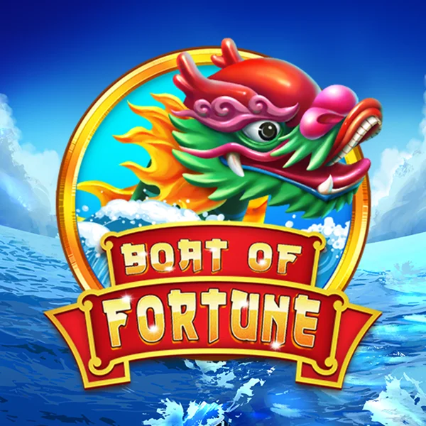 Microgaming : Boat of Fortune - TERRABET168
