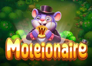 Pragmatic : Moleionaire - TERRABET168