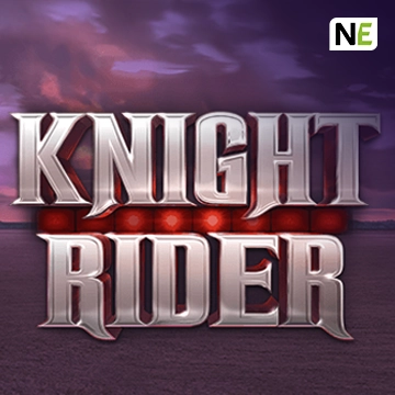 NetEnt : Knight Rider Video Slot - TERRABET168