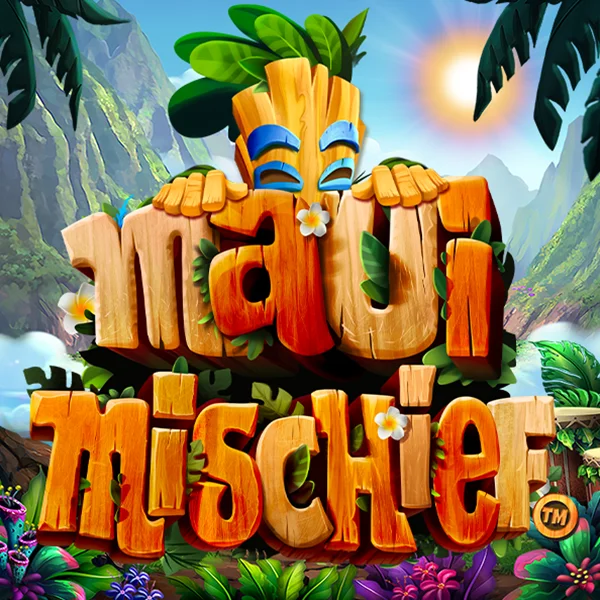 Microgaming : Maui Mischief - TERRABET168