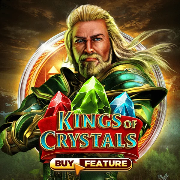 Microgaming : Kings of Crystals - TERRABET168