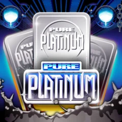 Microgaming : Pure Platinum - TERRABET168