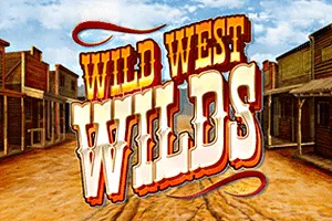 Playtech : Wild West Wilds - TERRABET168
