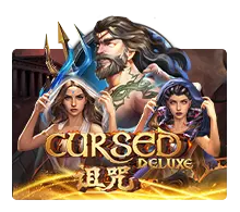 Cursed Deluxe - TERRABET168