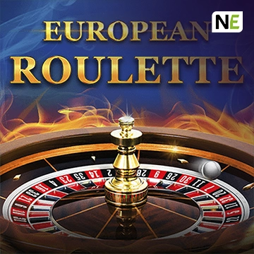 NetEnt : NetEnt European Roulette - TERRABET168