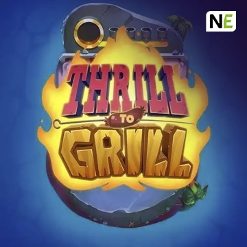 NetEnt : Thrill to Grill - TERRABET168