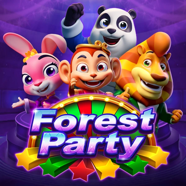 Forest Party - TERRABET168