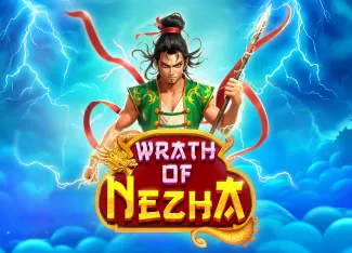 Pragmatic : Wrath of Nezha - TERRABET168