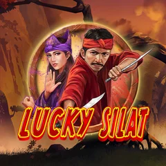 Microgaming : Lucky Silat - TERRABET168